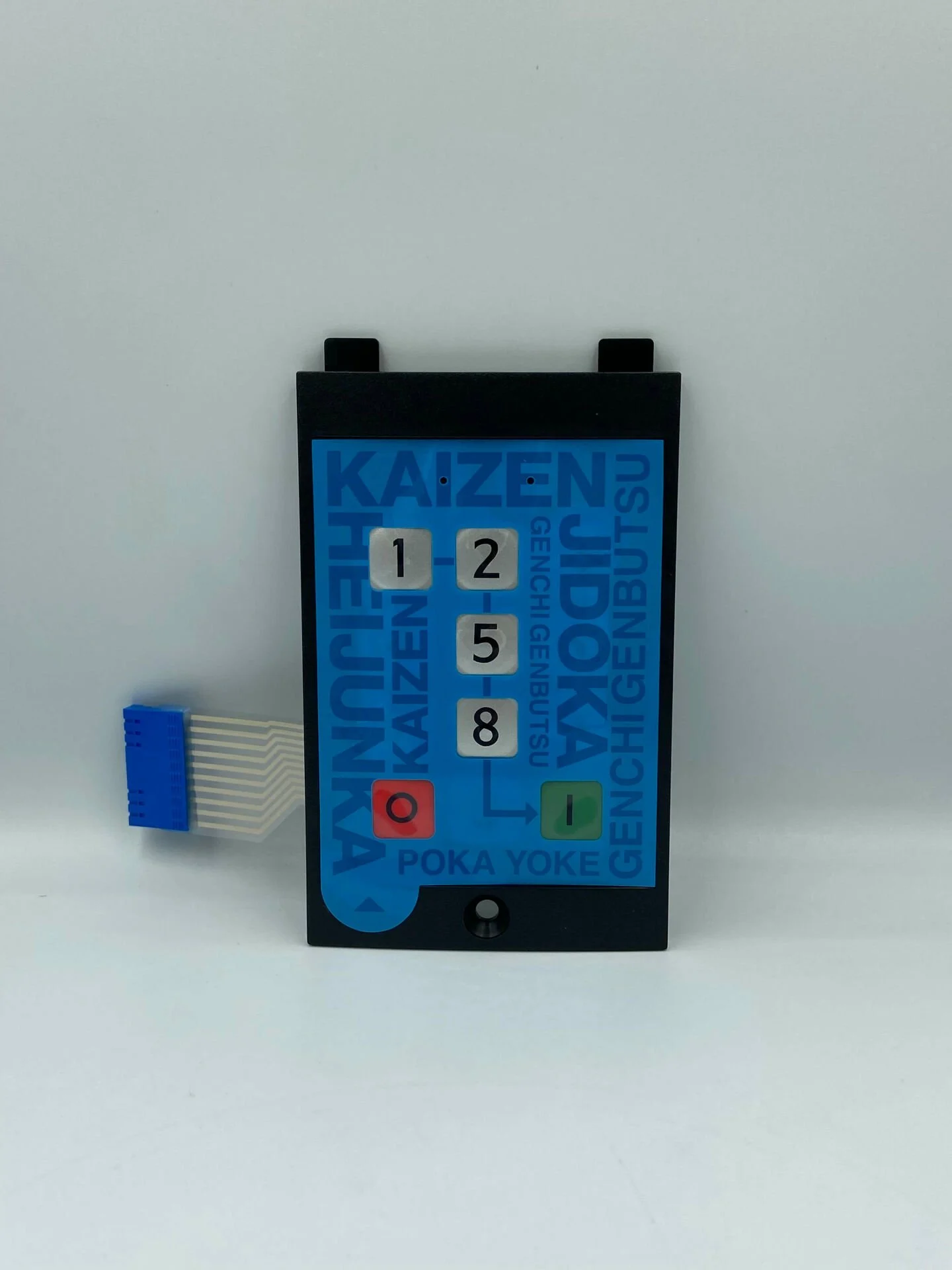 Tuş Takımı 7679029