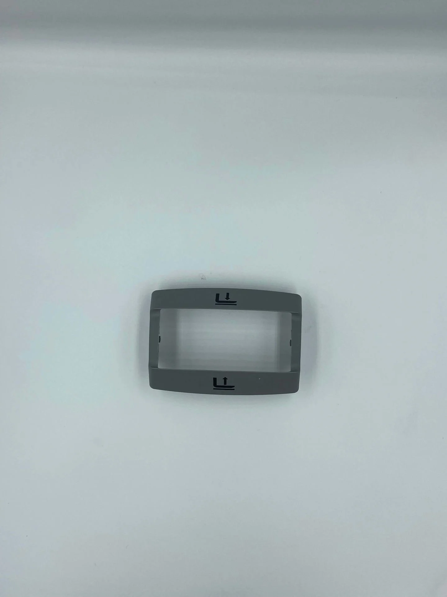 Asansör Buton Kapağı 203399