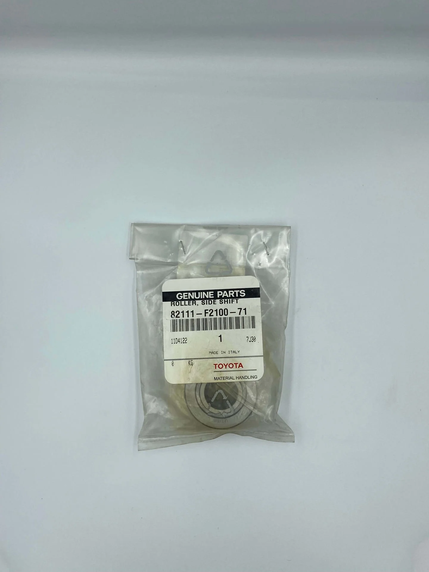 SIDE SHIFT KIZAKLAMA RULMANI 82111-F2100-71